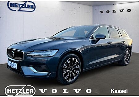 Volvo V60 T8 AWD Plug-in Hyb. Ultra Bright Auto 5 Türen