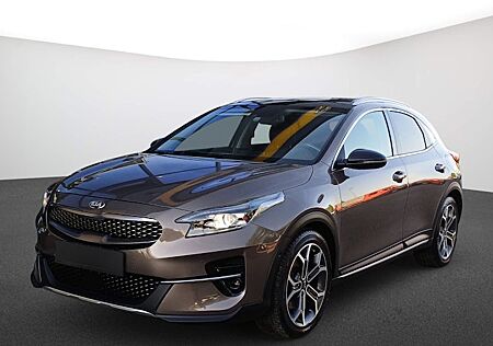 Kia Cee'd 1.5 T-GDI Platinum 5 Türen