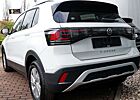 VW T-Cross 1.0 TSI OPF 85 kW DSG Life 5 Türen