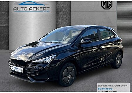 MG MG3 1.5 Hybrid+ Standard 5 Türen