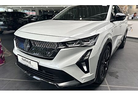 Renault Rafale Full Hybrid E-Tech 200 Esprit Alpine 5 Türen