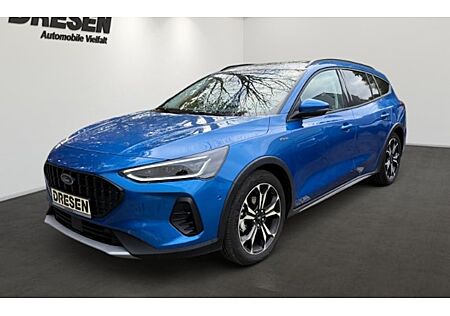 Ford Focus 1,0 EcoBoost Hybrid 114kW Active Auto 5 Türen