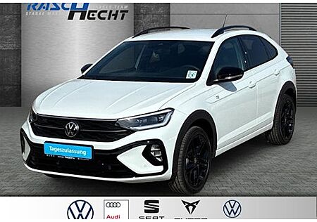 VW Taigo 1.0 TSI OPF 85 kW R-Line 5 Türen
