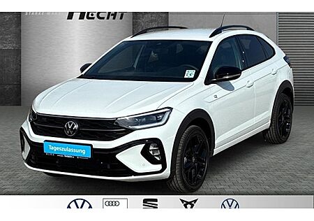VW Taigo 1.0 TSI OPF 85 kW R-Line 5 Türen