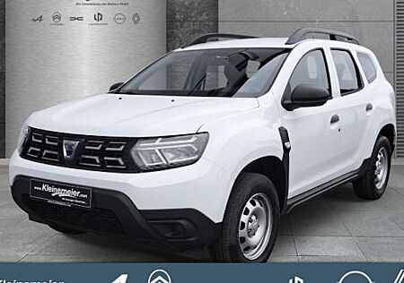 Dacia Duster TCe 100 ECO-G 2WD Essential 5 Türen