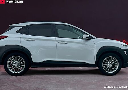 Hyundai Kona 1.0 T-GDI YES! 5 Türen