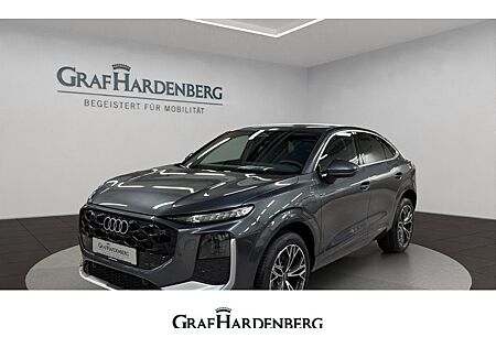 Audi Q3 e-hybrid 200kW S tronic 5 Türen