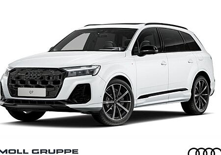 Audi Q7 55 TFSI e quattro tiptronic S line 5 Türen