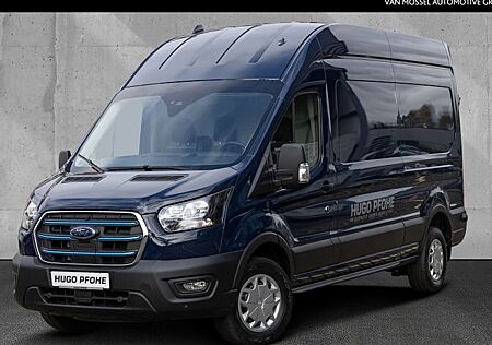 Ford Transit 77kWh 390L3H3 135kW Heck Trend 4 Türen