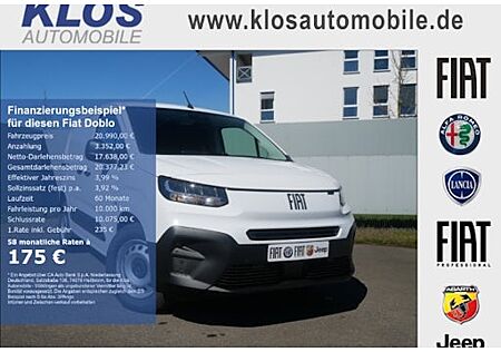 Fiat Doblo 1.5 BlueHDi 75 KW L1 5 Türen