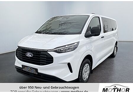 Ford Transit Custom 2.0 EcoBlue 110kW 320 L2 Trend 4 Türen