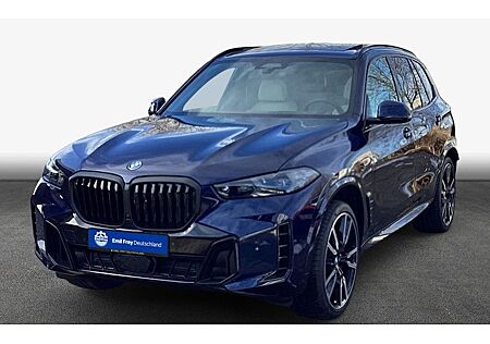 BMW X5 xDrive50e 5 Türen