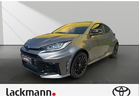 Toyota Yaris 1.6-l-Turbo GR Auto 3 Türen
