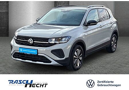 VW T-Cross 1.0 TSI OPF GOAL 5 Türen