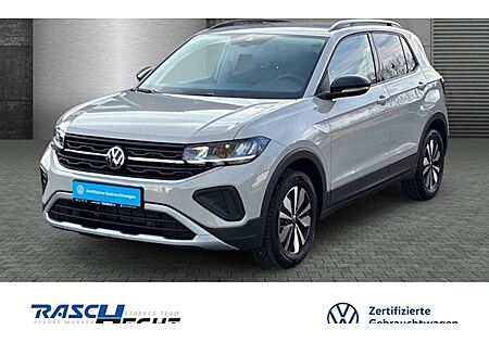 VW T-Cross 1.0 TSI OPF GOAL 5 Türen