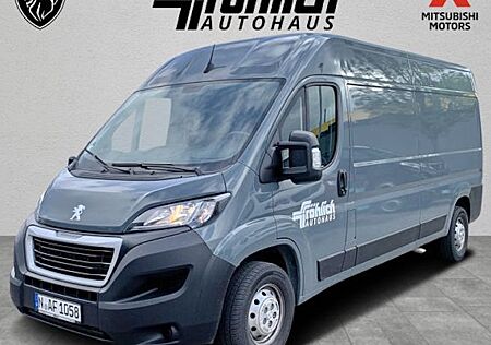 Peugeot Boxer 335 L3H2 2.0 BLUEHDI 121KW 4 Türen