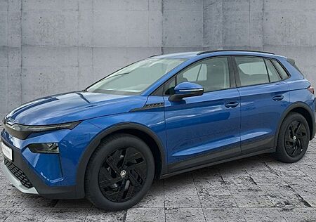 Skoda Elroq 50 Tour 5 Türen