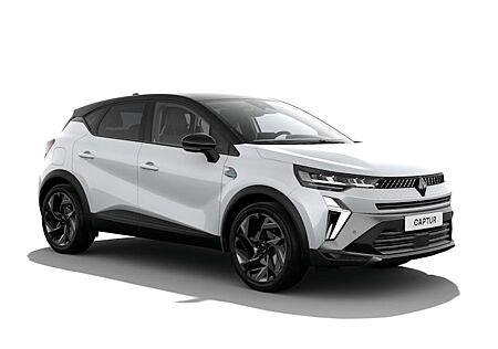 Renault Captur Full Hybrid E-Tech 160 Techno 5 Türen