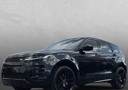 Land Rover Range Rover Evoque D200 AUTOBIOGRAPHY AWD Automatik 5 Türen