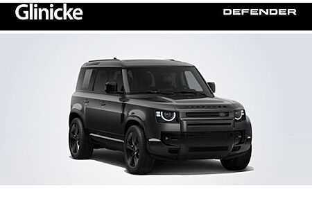 Land Rover Defender 3.0 D350 MHEV X-Dynamic HSE 110 5 Türen