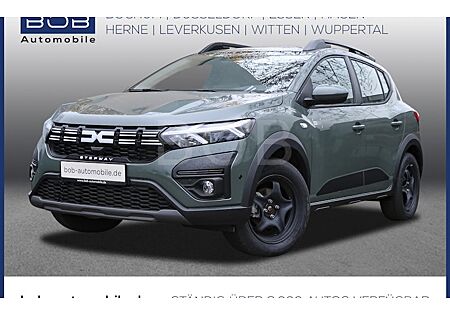 Dacia Sandero Stepway TCe 90 Stepway Expression 5 Türen