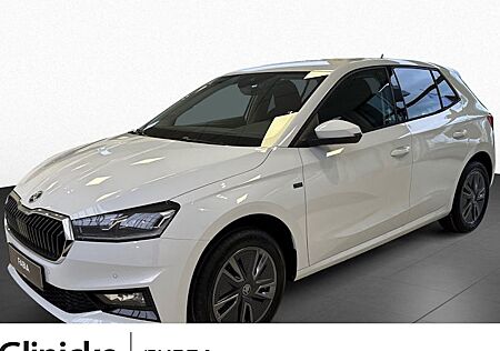 Skoda Fabia 1.0l TSI 85kW DSG Tour 5 Türen