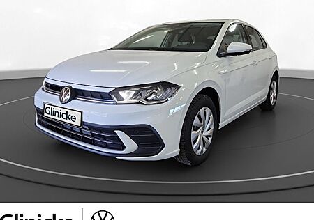 VW Polo 1.0 TSI 70kW DSG Life 5 Türen