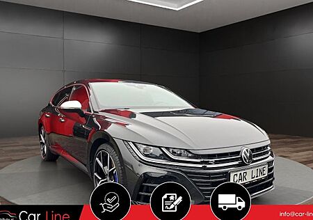 VW Arteon 2.0 TSI OPF DSG 4MOTION R Shooting Brake 5 Türen