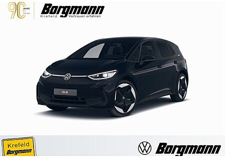 VW ID.3 Pro S ENERGY 79 kWh 170 kW 5 Türen