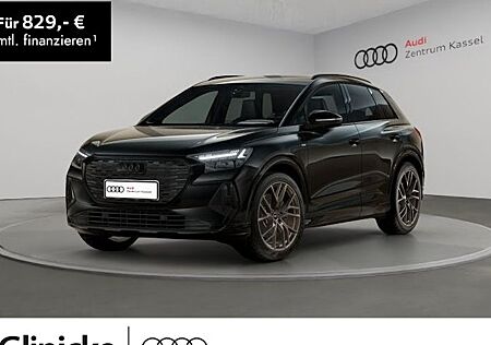 Audi Q4 e-tron 45 e-tron 5 Türen