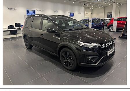 Dacia Jogger ECO-G 100 Expression 5-Sitzer 5 Türen