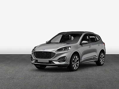 Ford Kuga 2.0 EcoBlue 88kW ST-Line Auto 5 Türen