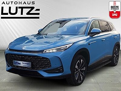 MG HS 1.5 T PHEV Luxury 5 Türen