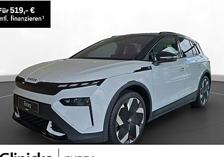 Skoda Elroq 85 First Edition 5 Türen