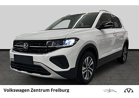 VW T-Cross 1.0 TSI OPF 85 kW ENERGY 5 Türen