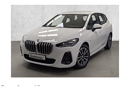 BMW 2er Active Tourer 220d Steptronic DCT 5 Türen