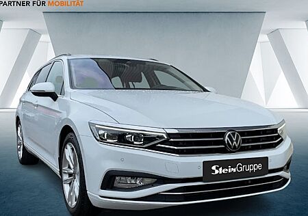 VW Passat 2.0 TDI SCR DSG Business Variant 5 Türen
