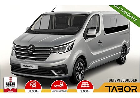 Renault Trafic Combi Blue dCi 170 EDC Spaceclass 4 Türen