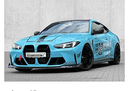 BMW M4 Competition M xDrive 2 Türen