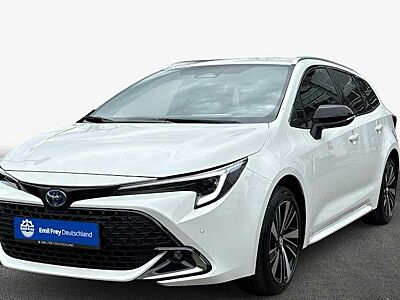 Toyota Corolla 2,0 Hybrid Teamplayer Touring Sports 5 Türen