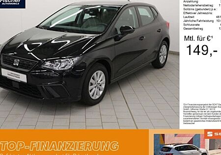 Seat Ibiza 1.0 TSI 70kW Style BEATS 5 Türen