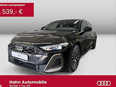 Audi A5 e-hybrid 220 kW S tronic quattro Avant 5 Türen