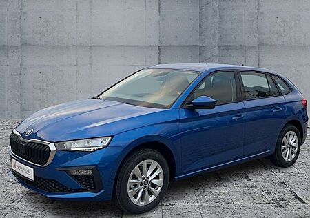 Skoda Scala 1.0 TSI 85kW Selection 5 Türen