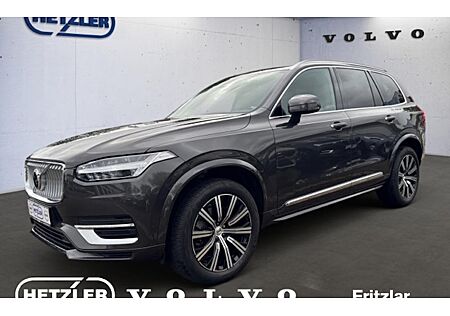 Volvo XC 90 B5 AWD Plus Bright Auto 5 Türen