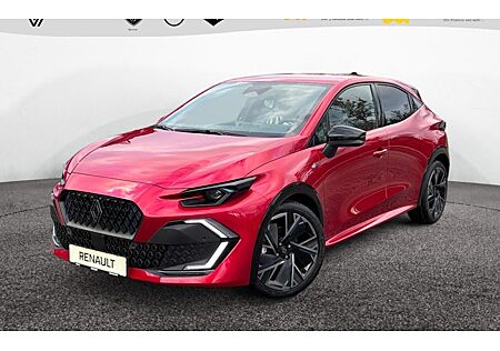 Renault Clio Full Hybrid E-Tech 160 Esprit Alpine 5 Türen