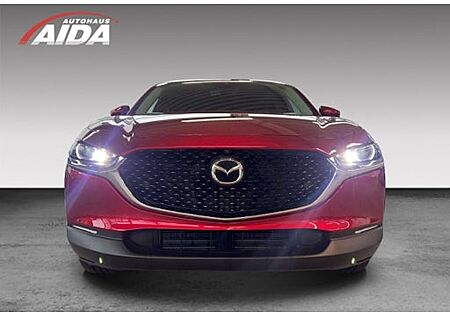 Mazda CX-30 e-SKYACTIV-G M-Hybrid 140 Takumi AT 5 Türen