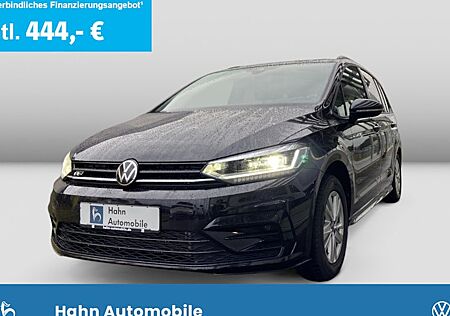 VW Touran 1.5 TSI OPF DSG Highline 5 Türen