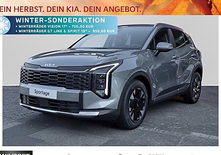 Kia Sportage 1.6 T-GDI Vision DCT 5 Türen