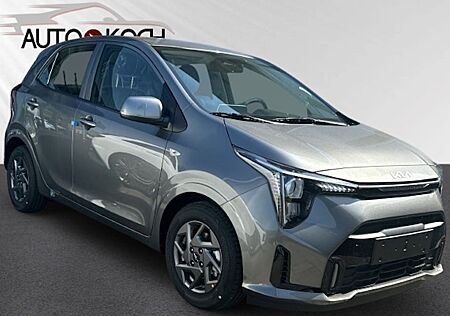 Kia Picanto 1.0 Vision 4-Sitzer 5 Türen