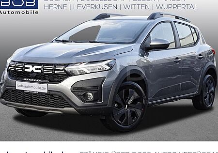 Dacia Sandero Stepway TCe 90 Stepway Expression 5 Türen
